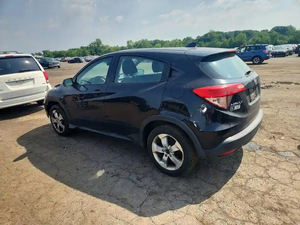 3CZRU6H32GM726585 2016 HONDA HR-V-1