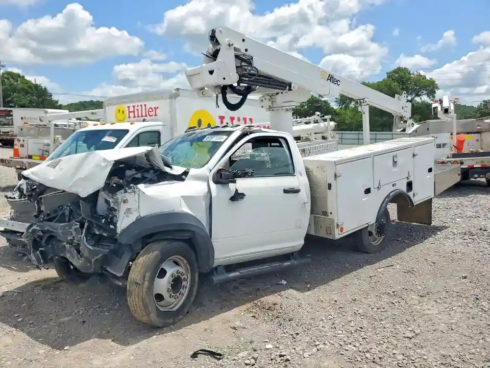 3C7WRKAJXPG520332 2023 RAM 4500-0