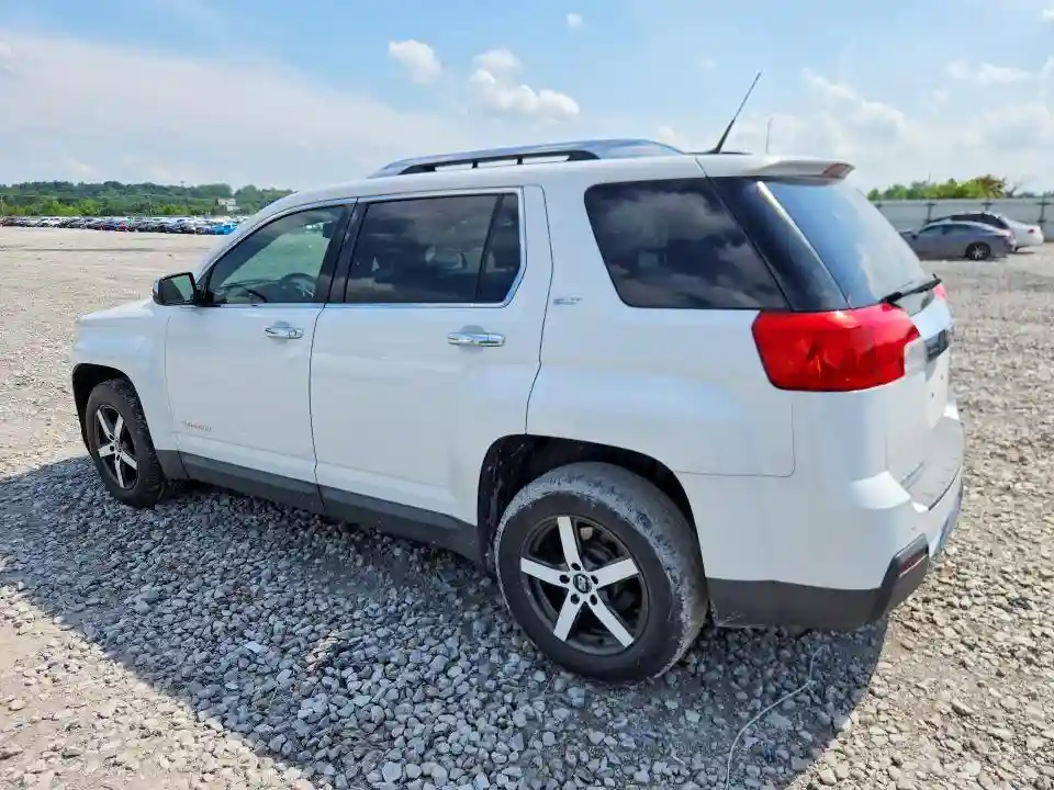 2CTALWEC5B6451246 2011 GMC TERRAIN-1