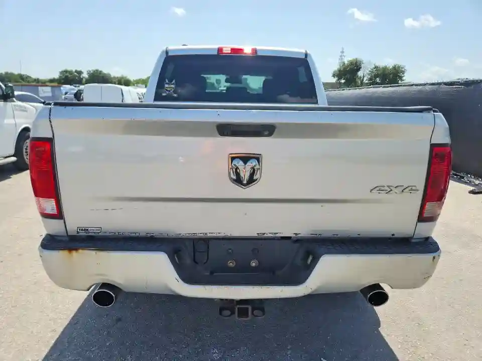 1C6RR7KT2ES466903 2014 RAM 1500-5