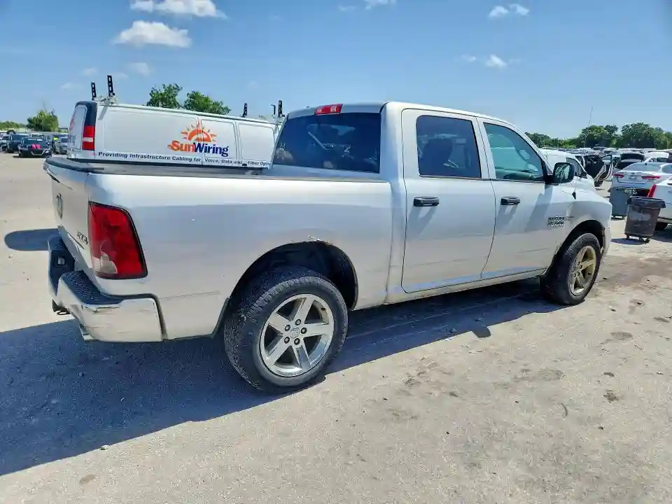 1C6RR7KT2ES466903 2014 RAM 1500-2