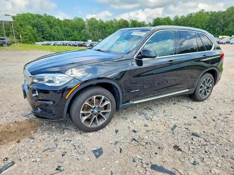 5UXKR0C55G0P23485 2016 BMW X5-0