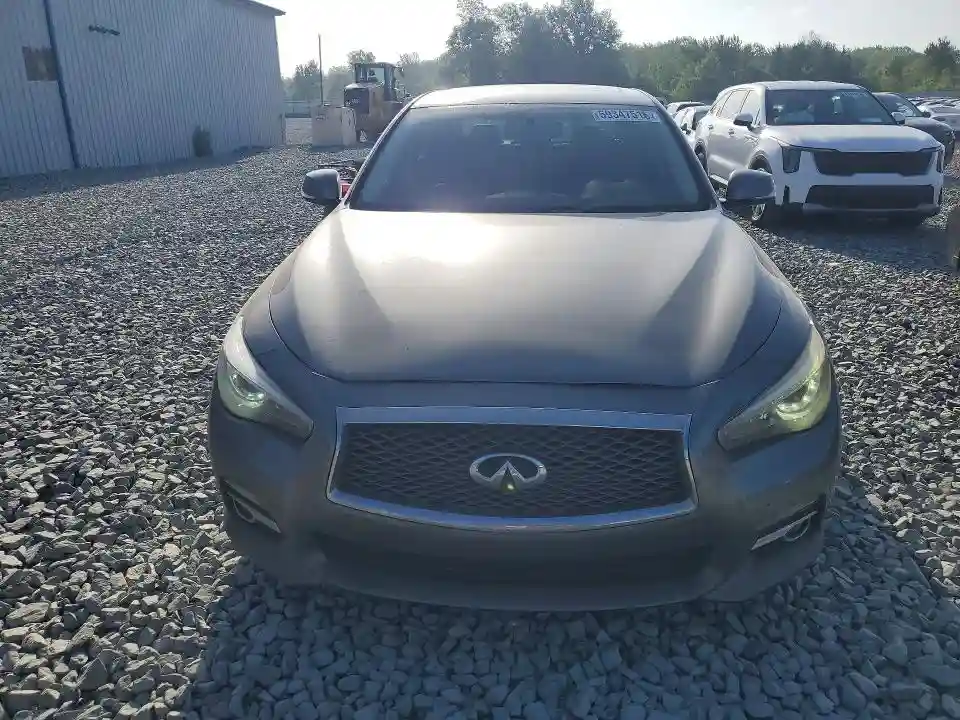 JN1EV7AR7HM840507 2017 INFINITI Q50-4