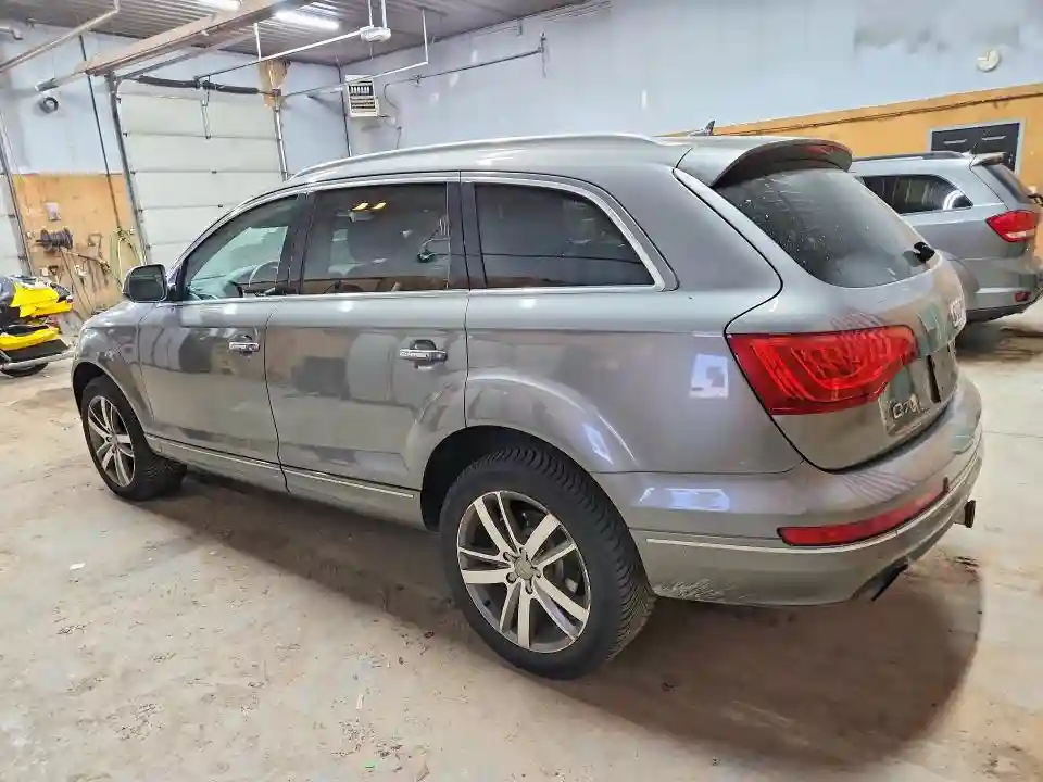 WA1LMAFE9CD001360 2012 AUDI Q7-1
