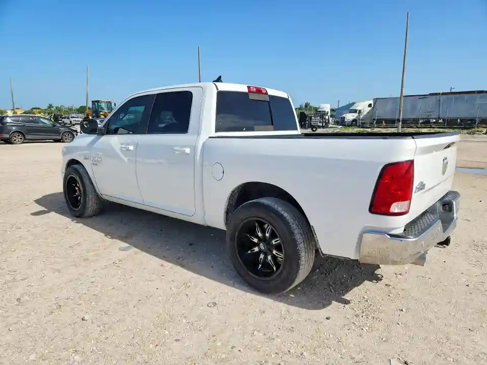 1C6RR6LT7KS554785 2019 RAM 1500-1