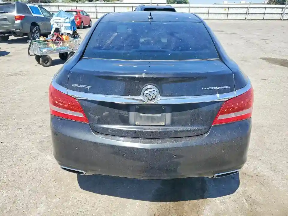 1G4GD5G35EF167230 2014 BUICK LACROSSE-5