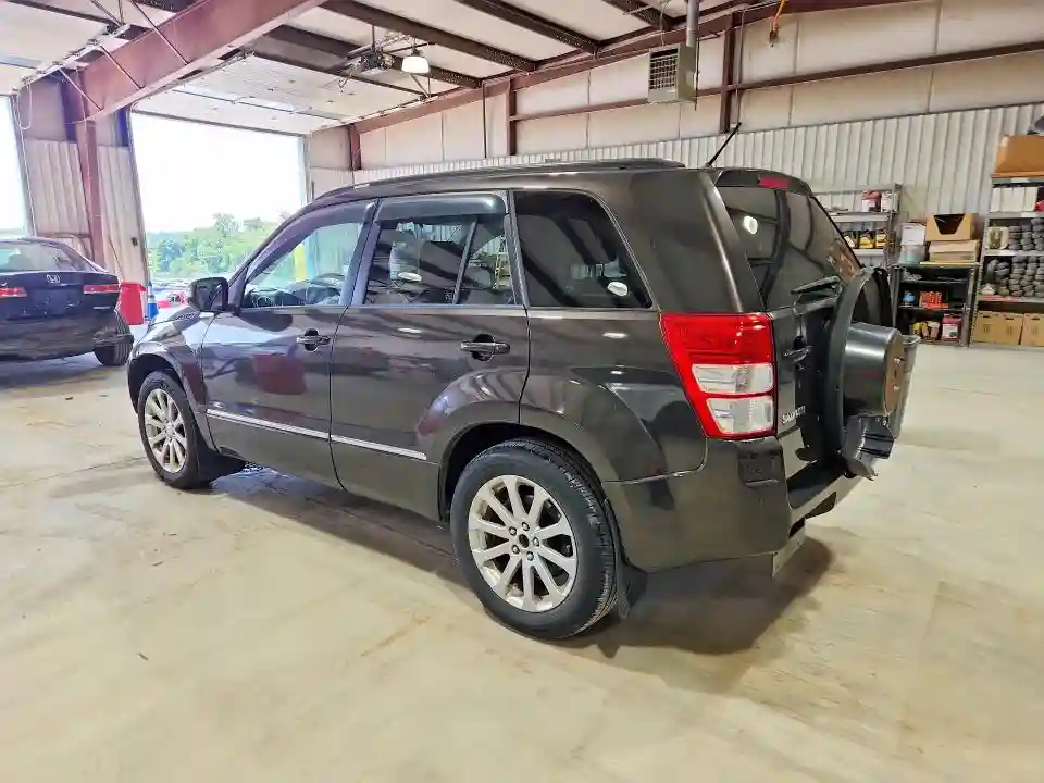 JS3TD0D7XD4100163 2013 SUZUKI GR VITARA-1