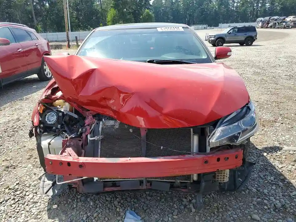 JTKJF5C76GJ026494 2016 SCION TC-4