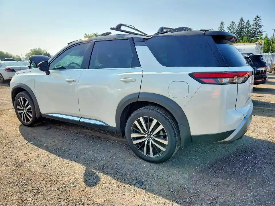5N1DR3DFXPC210102 2023 NISSAN PATHFINDER-1