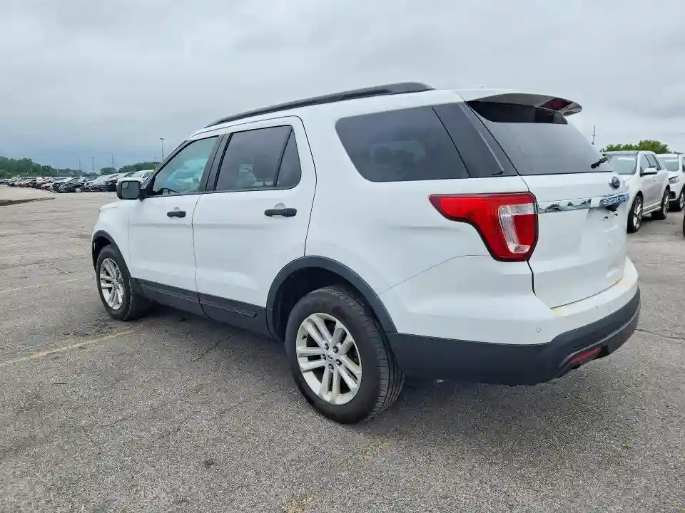 1FM5K8BH8GGA64754 2016 FORD EXPLORER-1