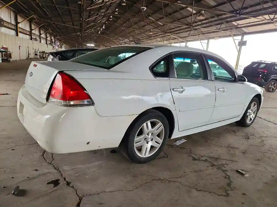 2G1WG5E36D1258953 2013 CHEVROLET IMPALA-2