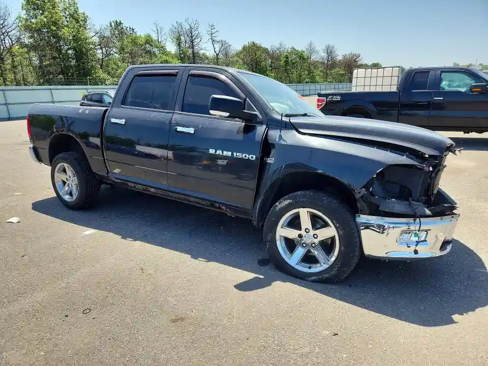 1D7RV1CT9BS643142 2011 DODGE RAM 1500-3