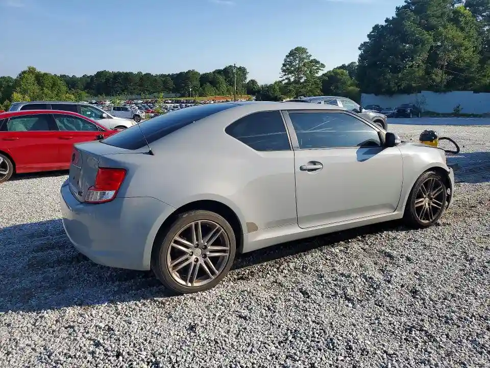 JTKJF5C77B3008955 2011 SCION TC-2