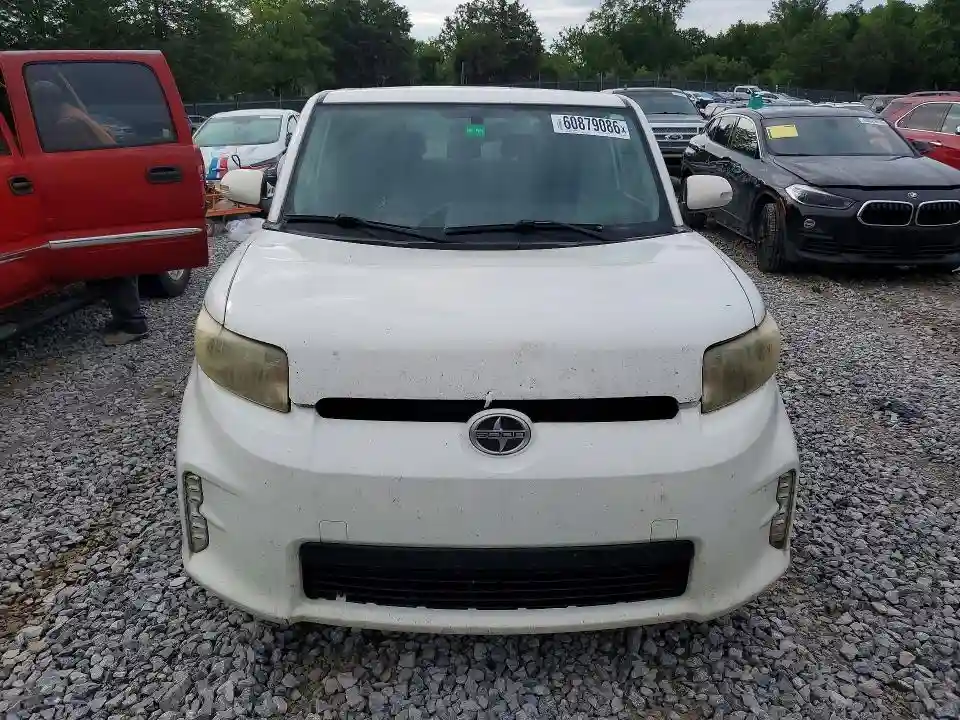 JTLZE4FE6DJ047248 2013 SCION XB-4