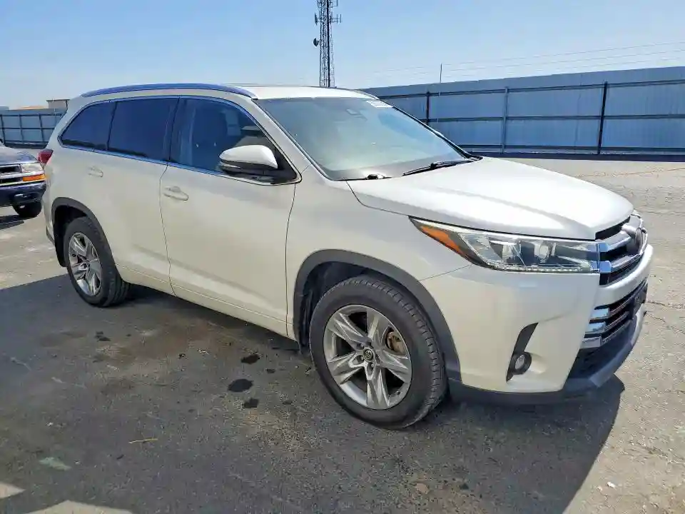 5TDDZRFH3KS923257 2019 TOYOTA HIGHLANDER-3