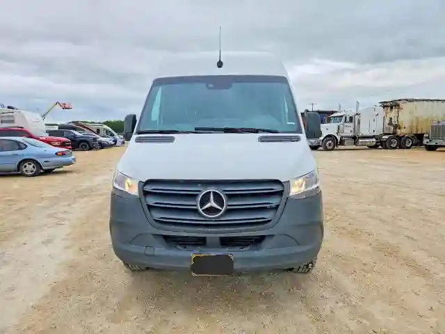 W1Z4DGHYXNT097343 2022 MERCEDES-BENZ SPRINTER-4