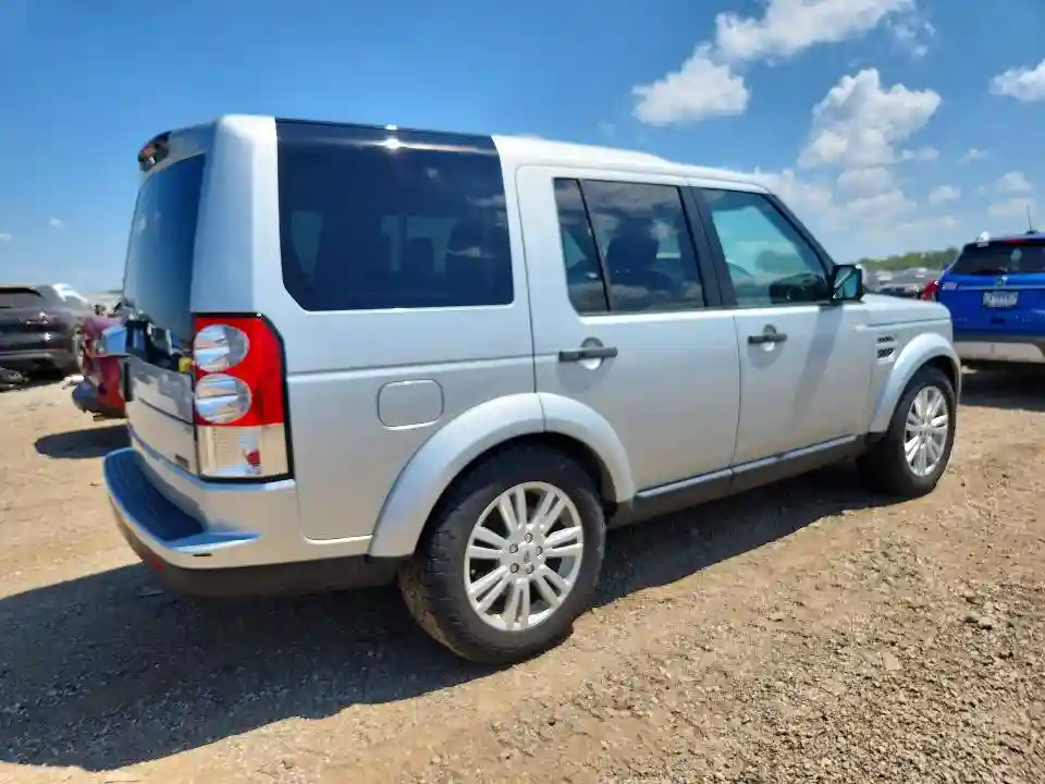 SALAG2D45CA651124 2012 LAND ROVER LR4-2