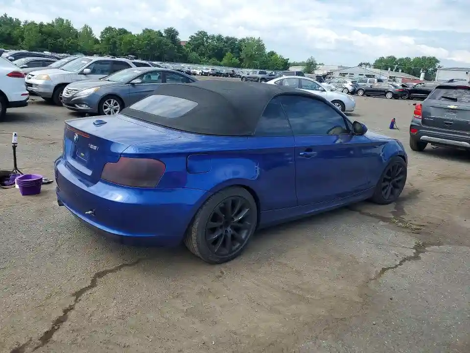WBAUN1C58CVH84113 2012 BMW 1 SERIES-2