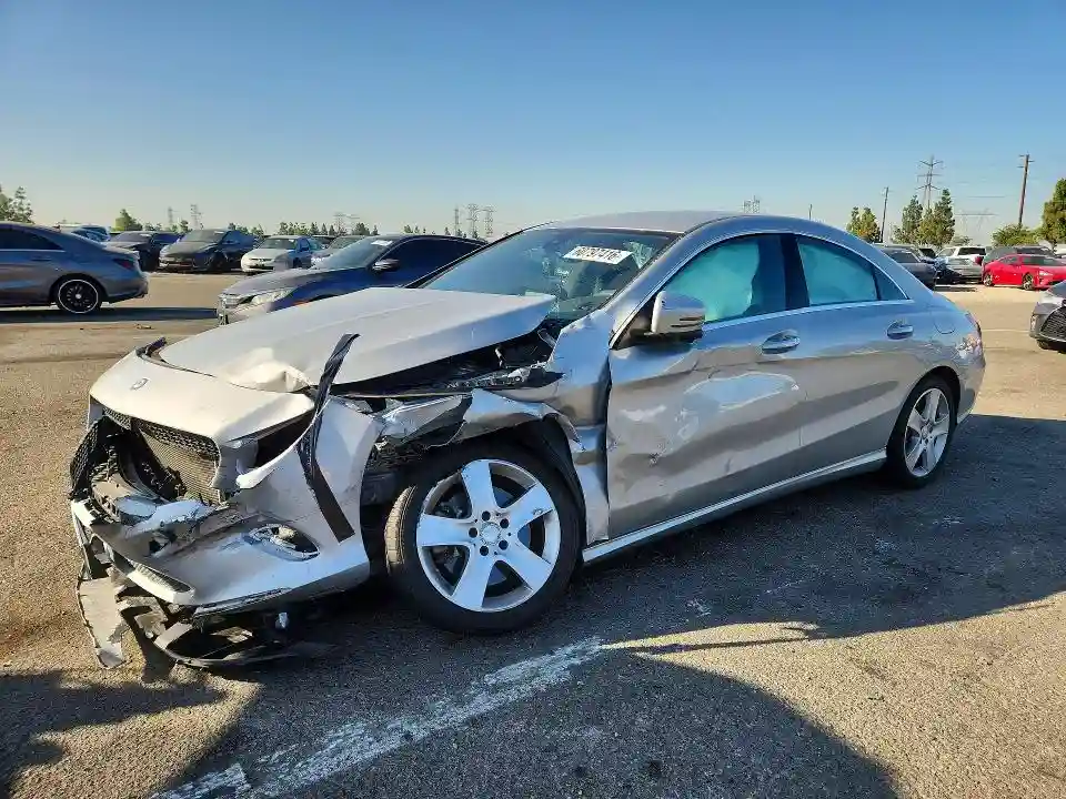 WDDSJ4GB7HN498920 2017 MERCEDES-BENZ CLA-CLASS-0