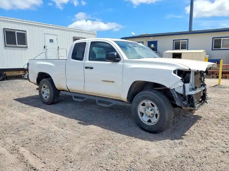 3TYRX5GN3MT018906 2021 TOYOTA TACOMA-3