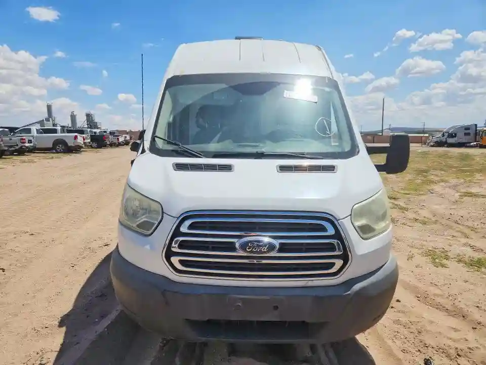 1FTSW3XM7FKA13889 2015 FORD TRANSIT-4