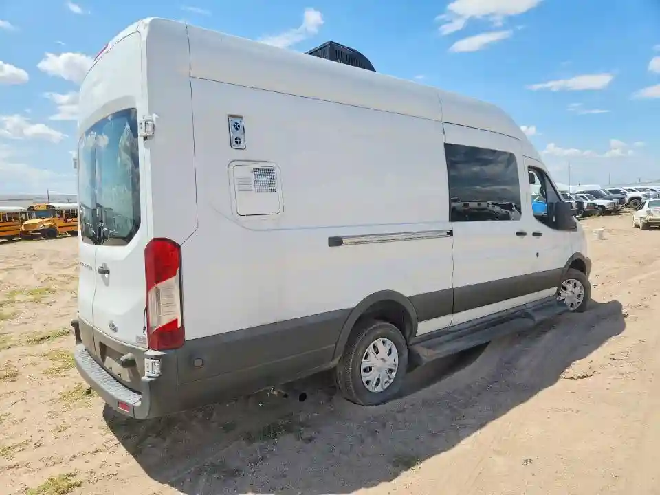 1FTSW3XM7FKA13889 2015 FORD TRANSIT-2