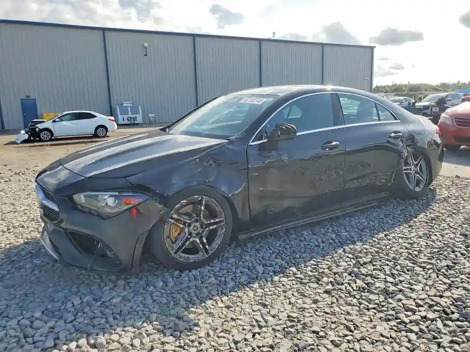 W1K5J4HB8LN086929 2020 MERCEDES-BENZ CLA-CLASS-0