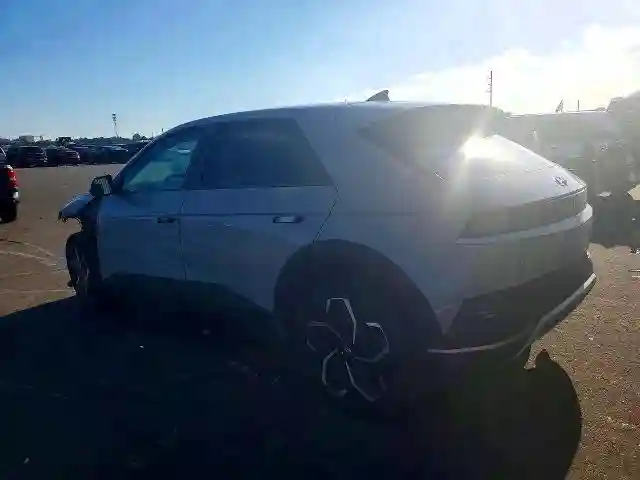 KM8KM4AE1PU153242 2023 HYUNDAI IONIQ-1