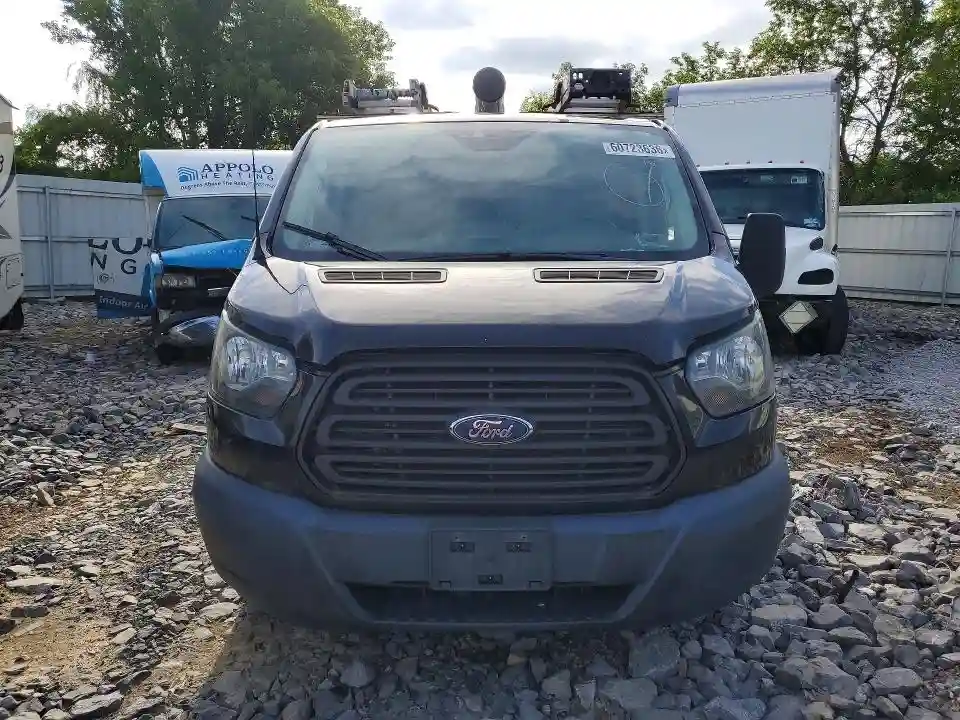 1FTYE1YM2GKB51633 2016 FORD TRANSIT-4