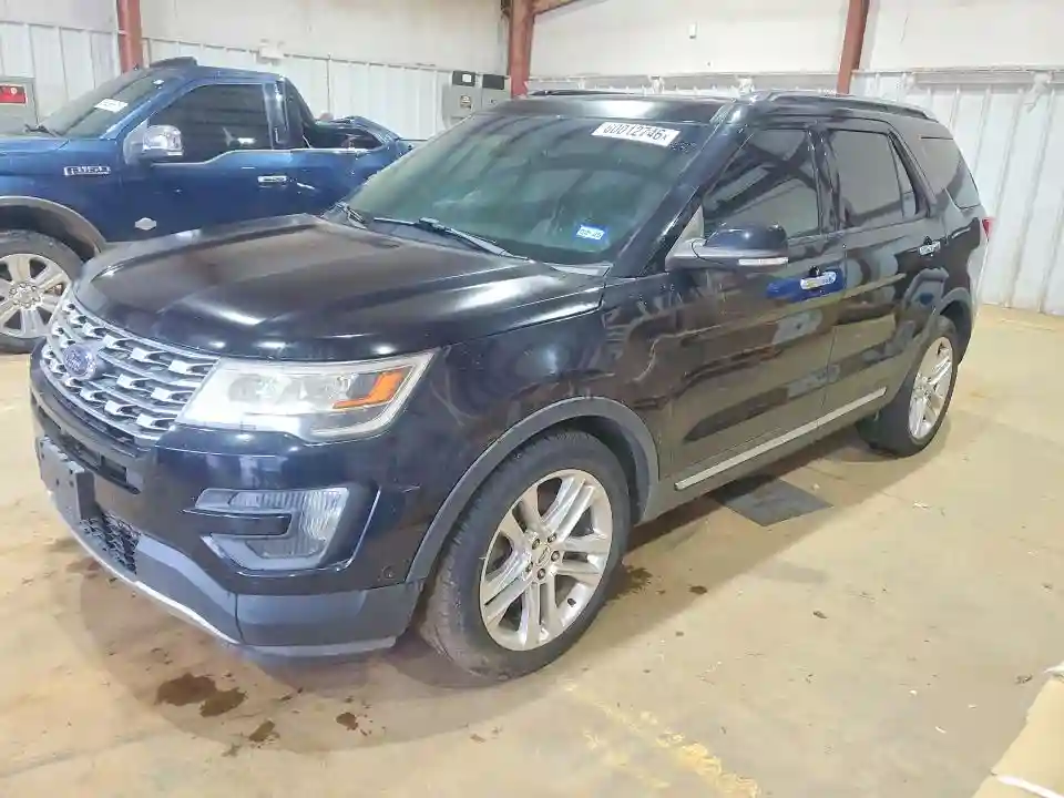 1FM5K7F85GGA03785 2016 FORD EXPLORER-0