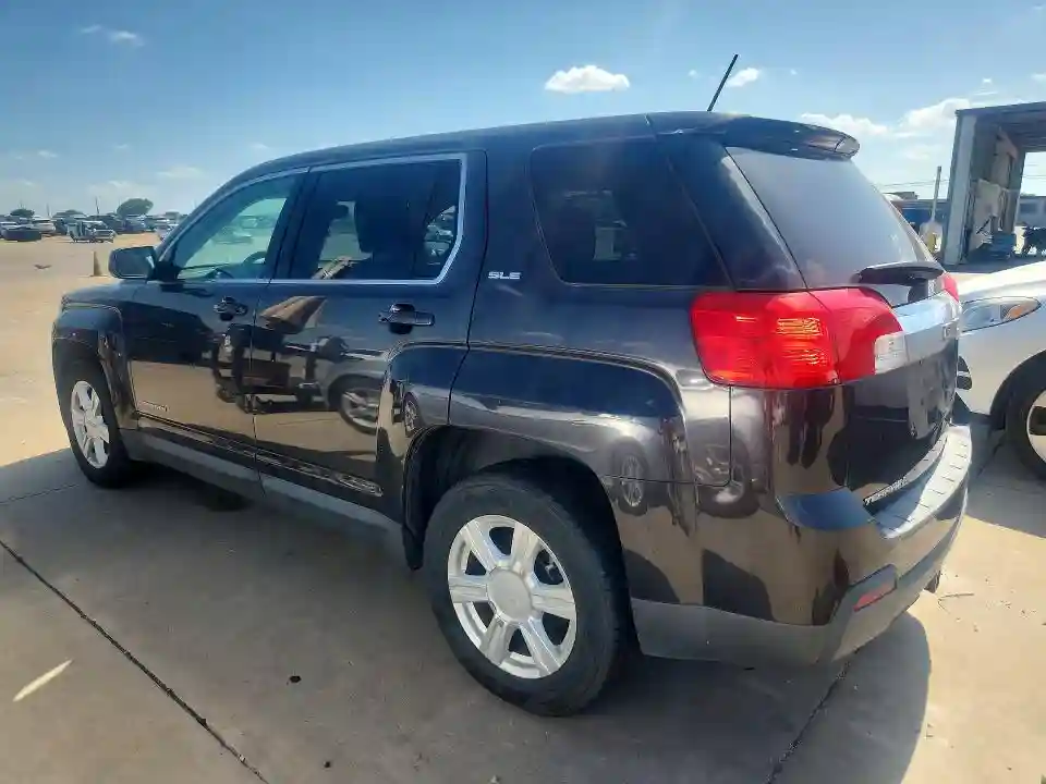 2GKALMEK0F6246631 2015 GMC TERRAIN-1