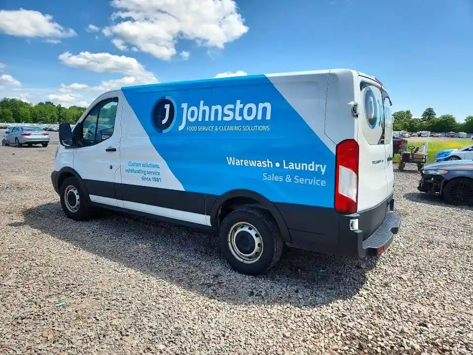 1FTYE1YM6KKA32010 2019 FORD TRANSIT-1
