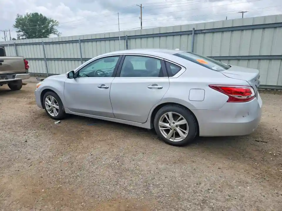 1N4AL3AP4DN403924 2013 NISSAN ALTIMA-1