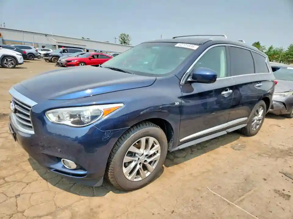 5N1AL0MM6FC547964 2015 INFINITI QX60-0