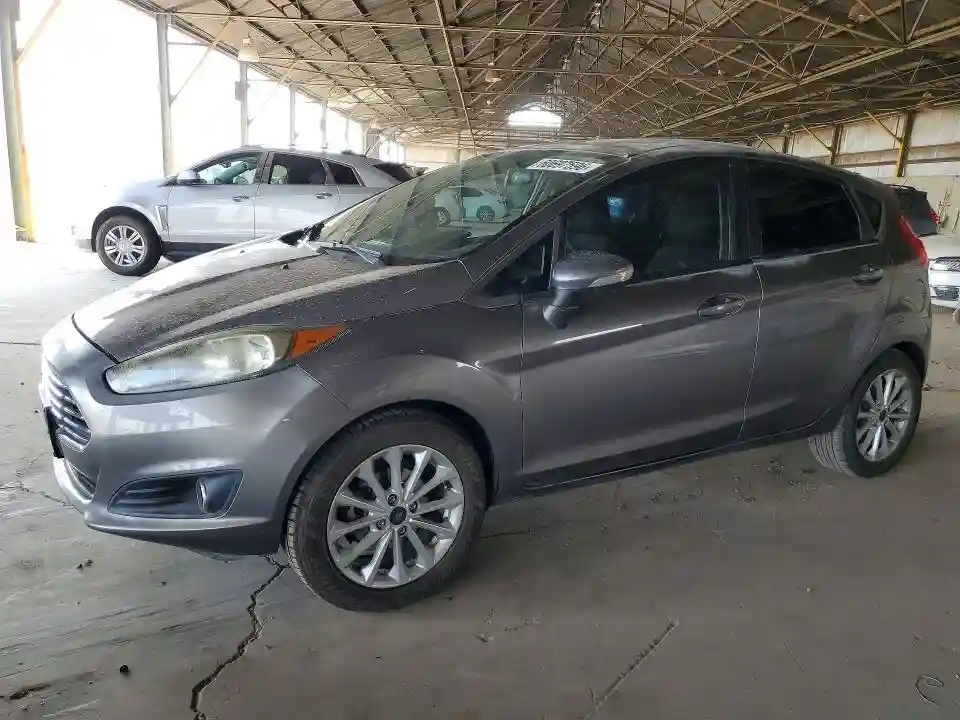 3FADP4EJ9EM182989 2014 FORD FIESTA-0