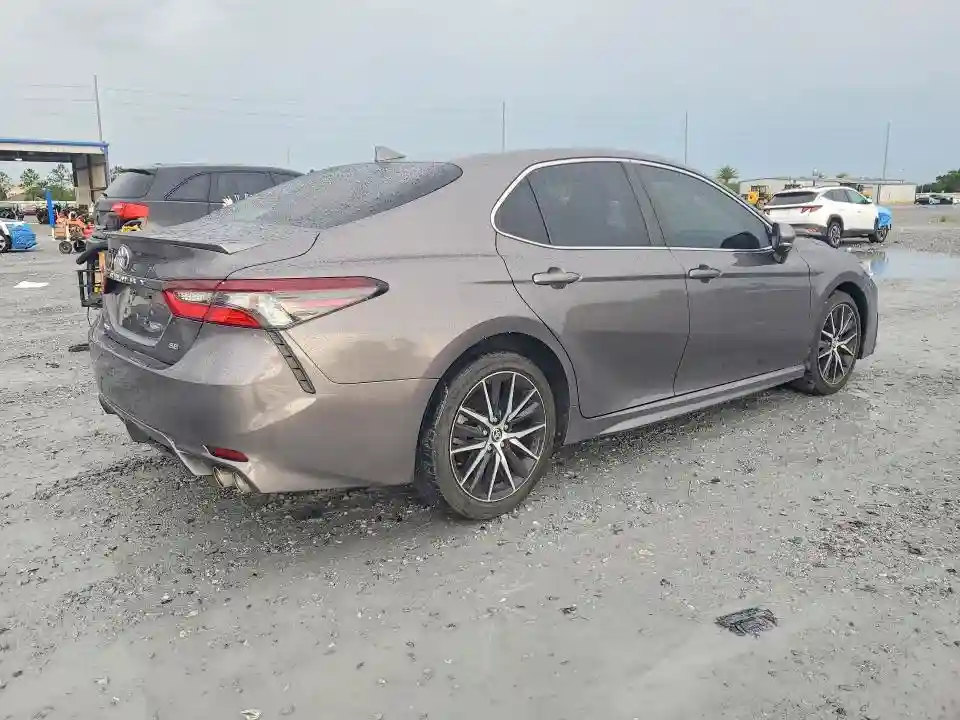 4T1T11AK5PU754137 2023 TOYOTA CAMRY-2