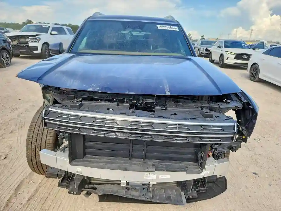 KM8RM5S29TU031375 2026 HYUNDAI PALISADE-4