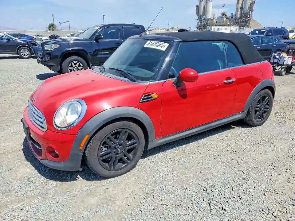 WMWZN3C57FT862136 2015 MINI COOPER-0