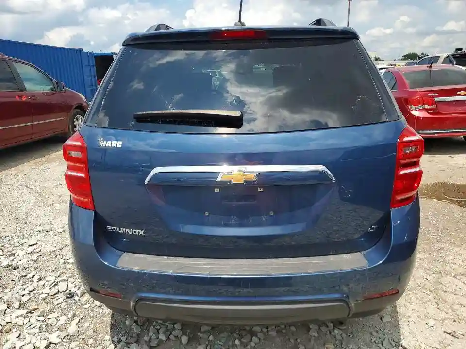 2GNALCEK3H6209492 2017 CHEVROLET EQUINOX-5