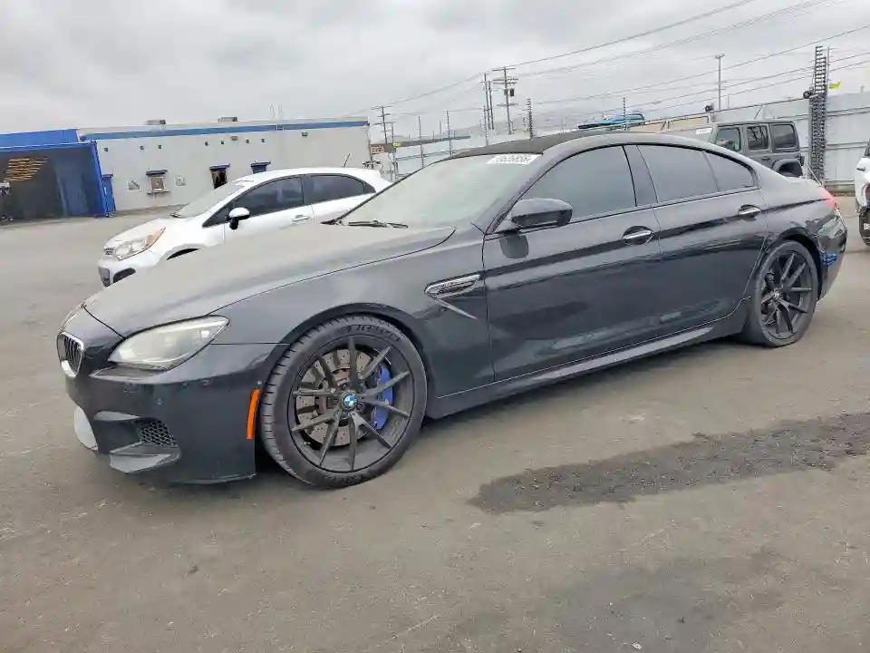 WBS6C9C51ED466705 2014 BMW M6-0