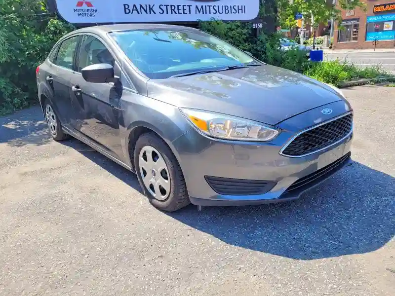 1FADP3E26FL303189 2015 FORD FOCUS-0