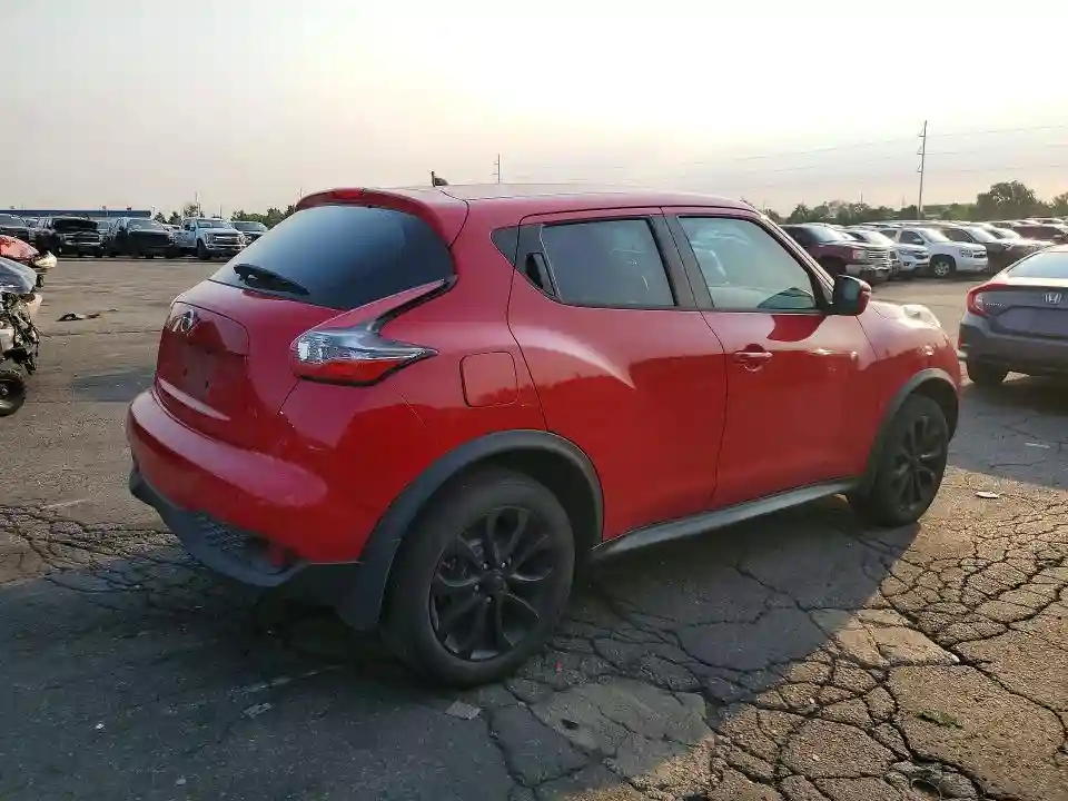 JN8AF5MR0FT502706 2015 NISSAN JUKE-2
