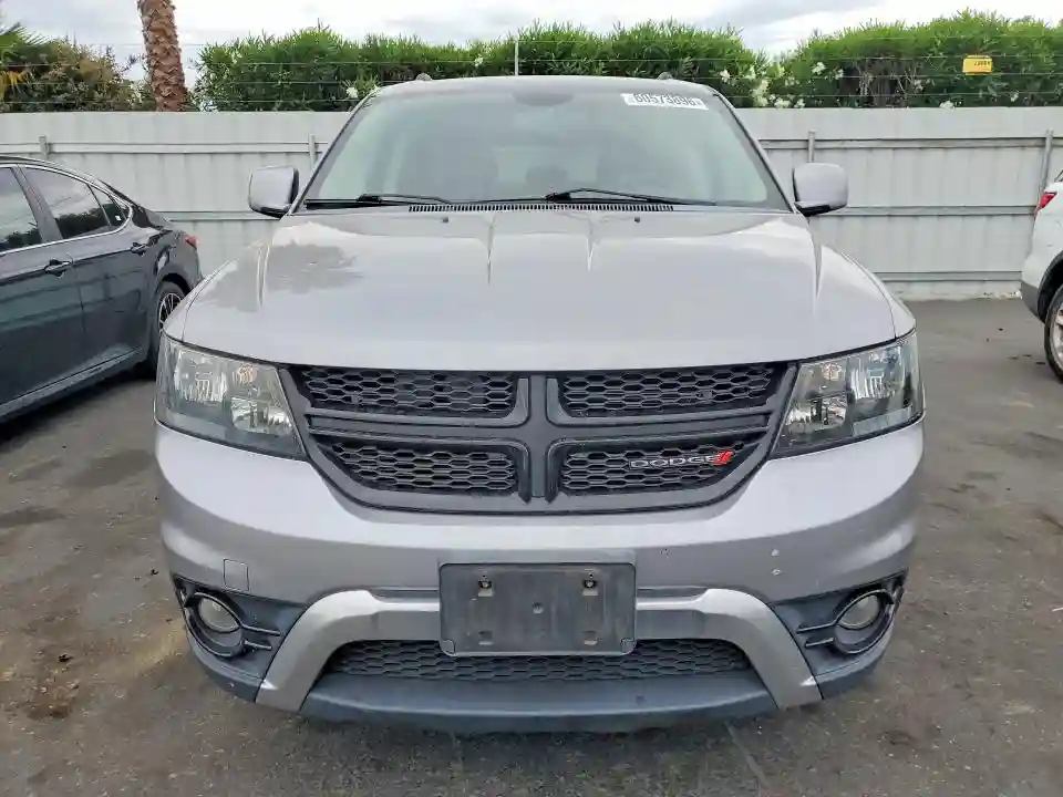 3C4PDCGG3GT191613 2016 DODGE JOURNEY-4