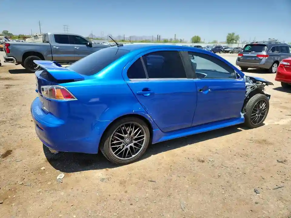 JA32U8FW0FU024094 2015 MITSUBISHI LANCER-2