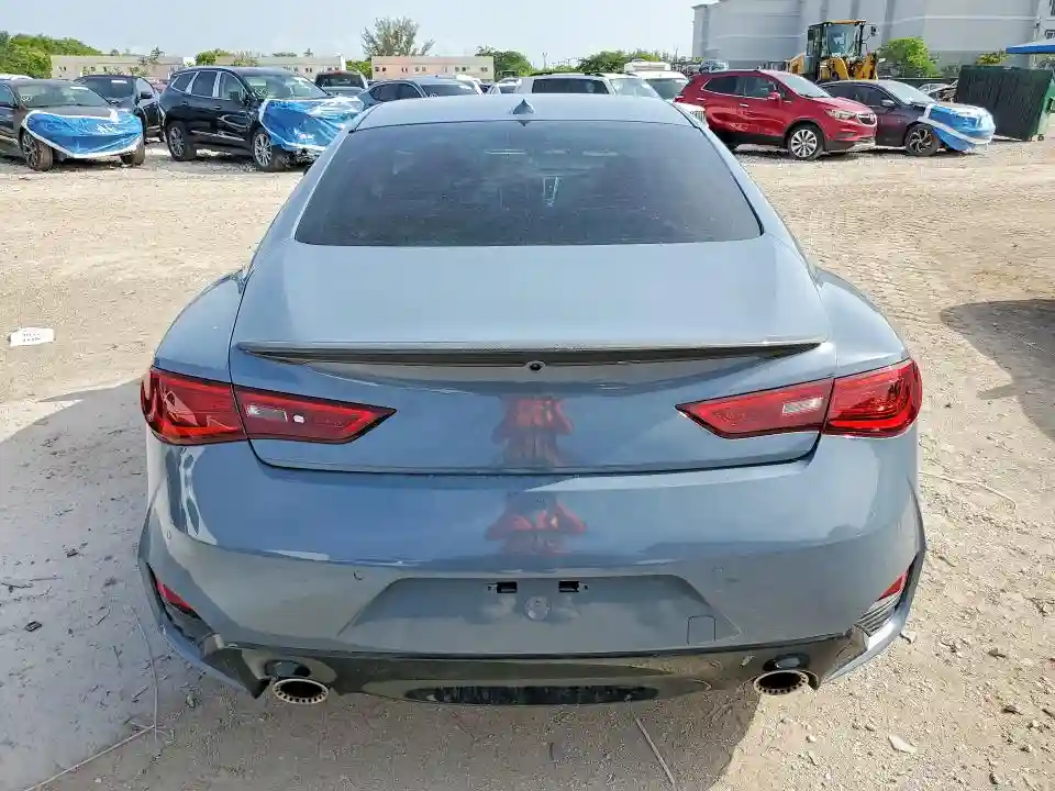 JN1FV7LK5MM530385 2021 INFINITI Q60-5