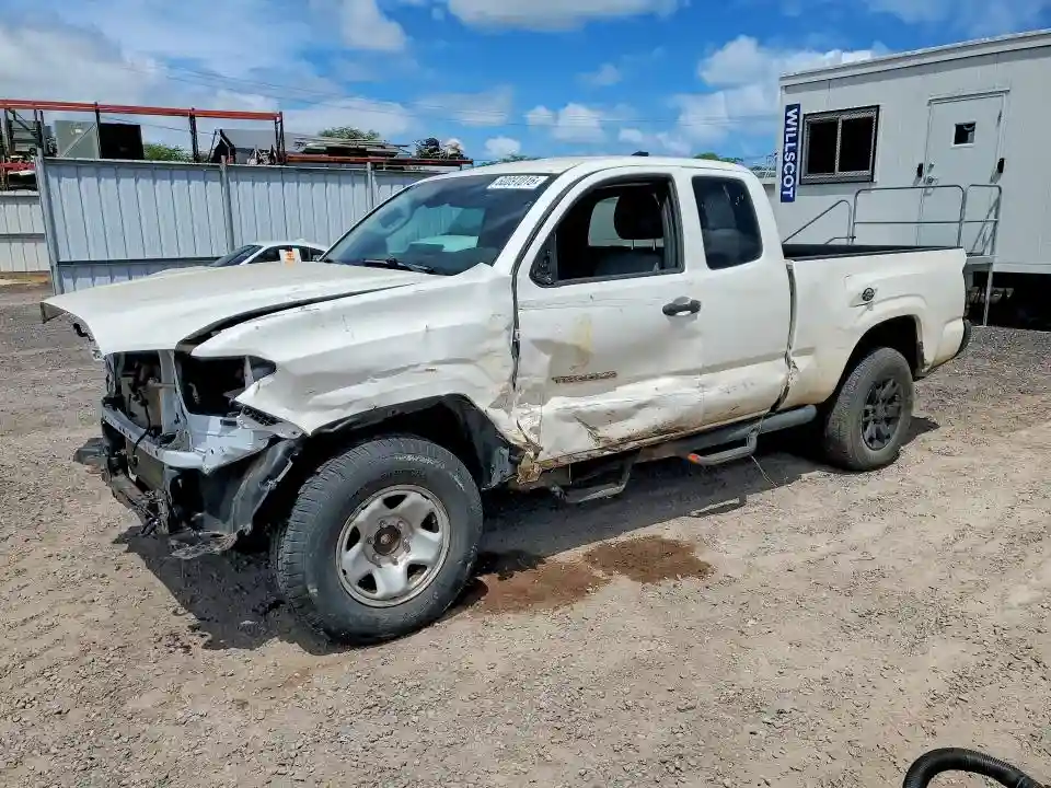 3TYRX5GN3MT018906 2021 TOYOTA TACOMA-0