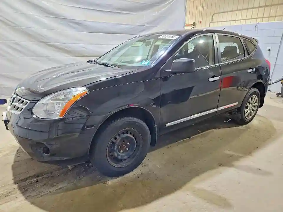 JN8AS5MV0DW603460 2013 NISSAN ROGUE-0
