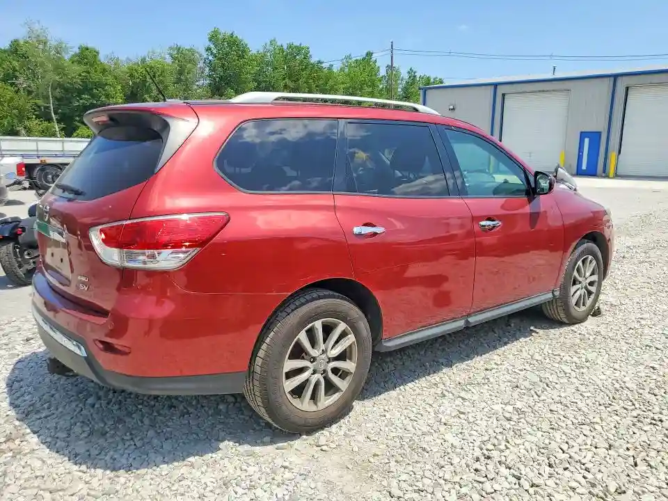 5N1AR2MM4GC655737 2016 NISSAN PATHFINDER-2