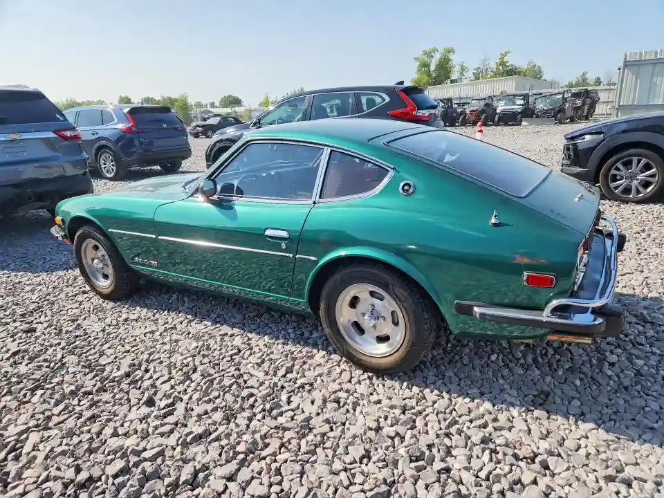 RLS30045621 1974 DATSUN 280-1