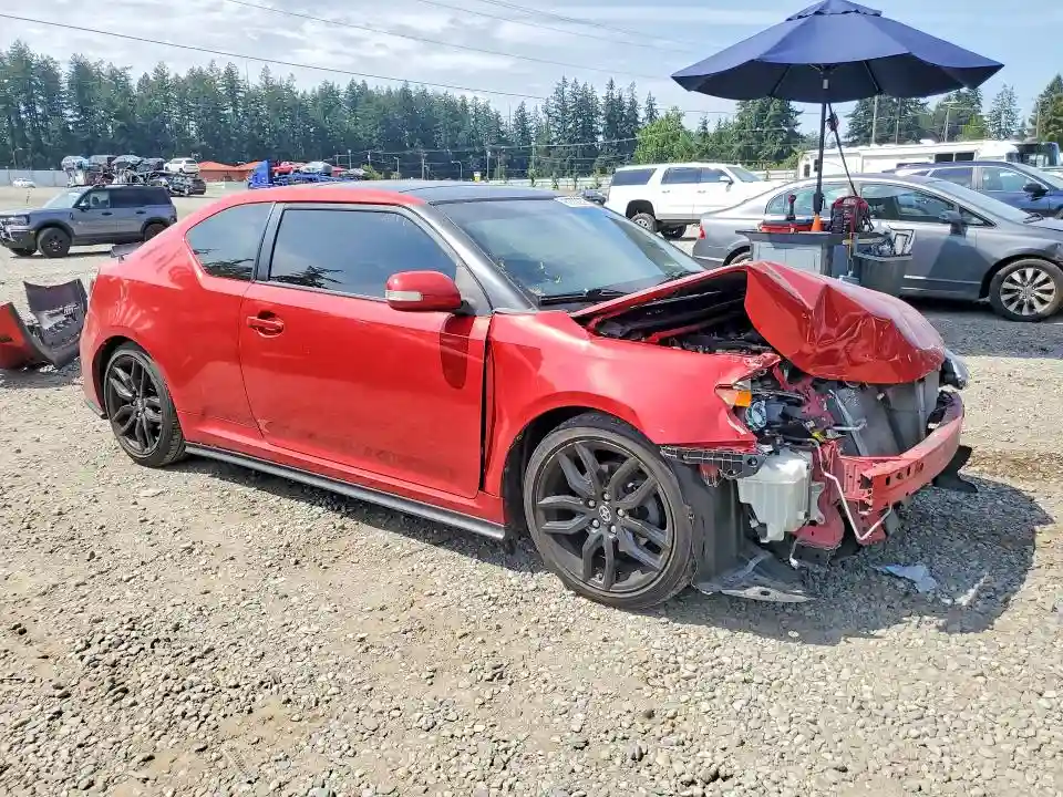 JTKJF5C76GJ026494 2016 SCION TC-3